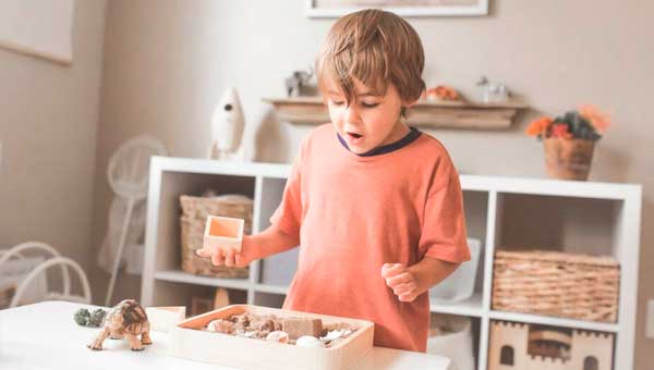 Деревянные игрушки наиболее правдиво передают вес