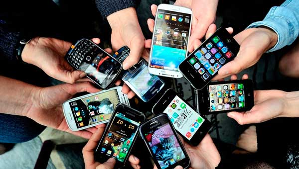 О пользе и вреде сотовой связи