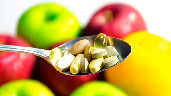 Наибольший дефицит витаминов у детей можно наблюдать в феврале