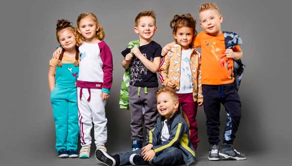 Требования к безопасности и качеству детской одежды