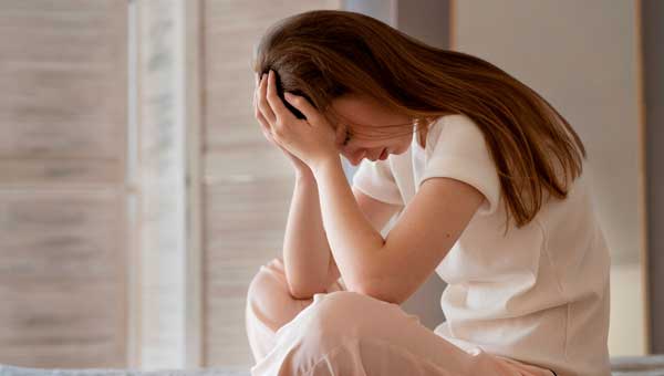 чувство вины и стыда