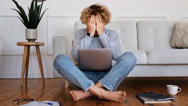 чувство вины и стыда влияет на нашу жизнь