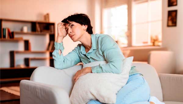 ментальное здоровье после кризиса