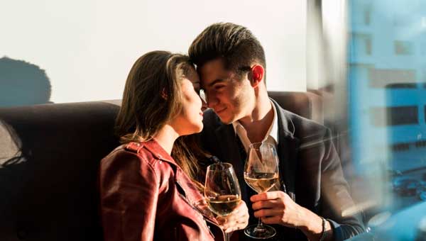 Как подготовиться к свиданию