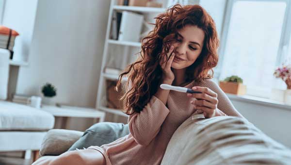 В период беременности организм мамы переживает серьезные изменения