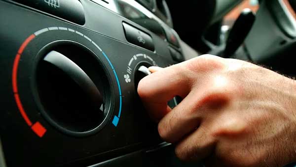 причины почему плохо греет печка в автомобиле