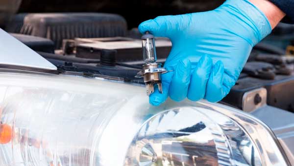 лампочки часто перегорают в автомобиле