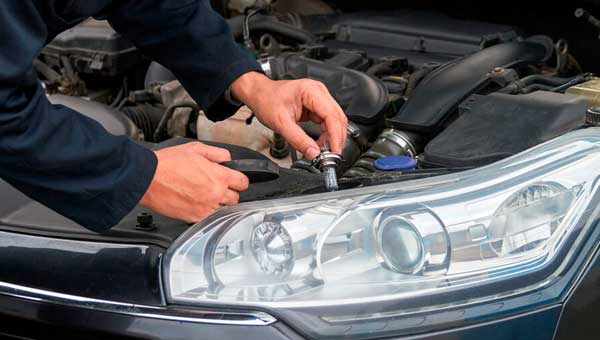 лампочки перегорают в автомобиле