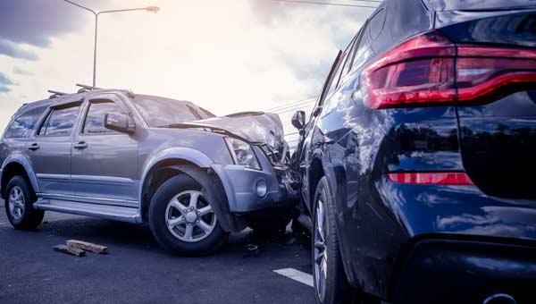 ак определить что машина была в ДТП