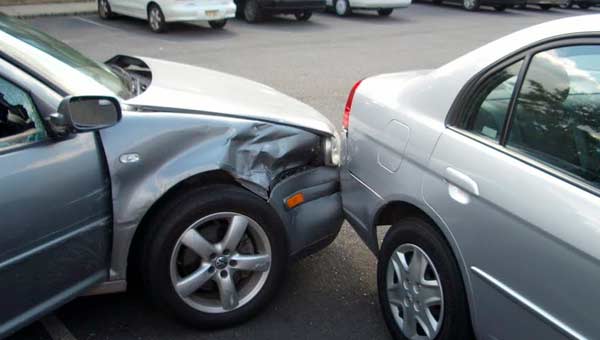 Как определить что машина была в жёстком ДТП